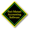 Pari-Mutuel Accounting Software logo